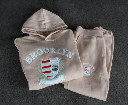 "Brooklyn" Jogger