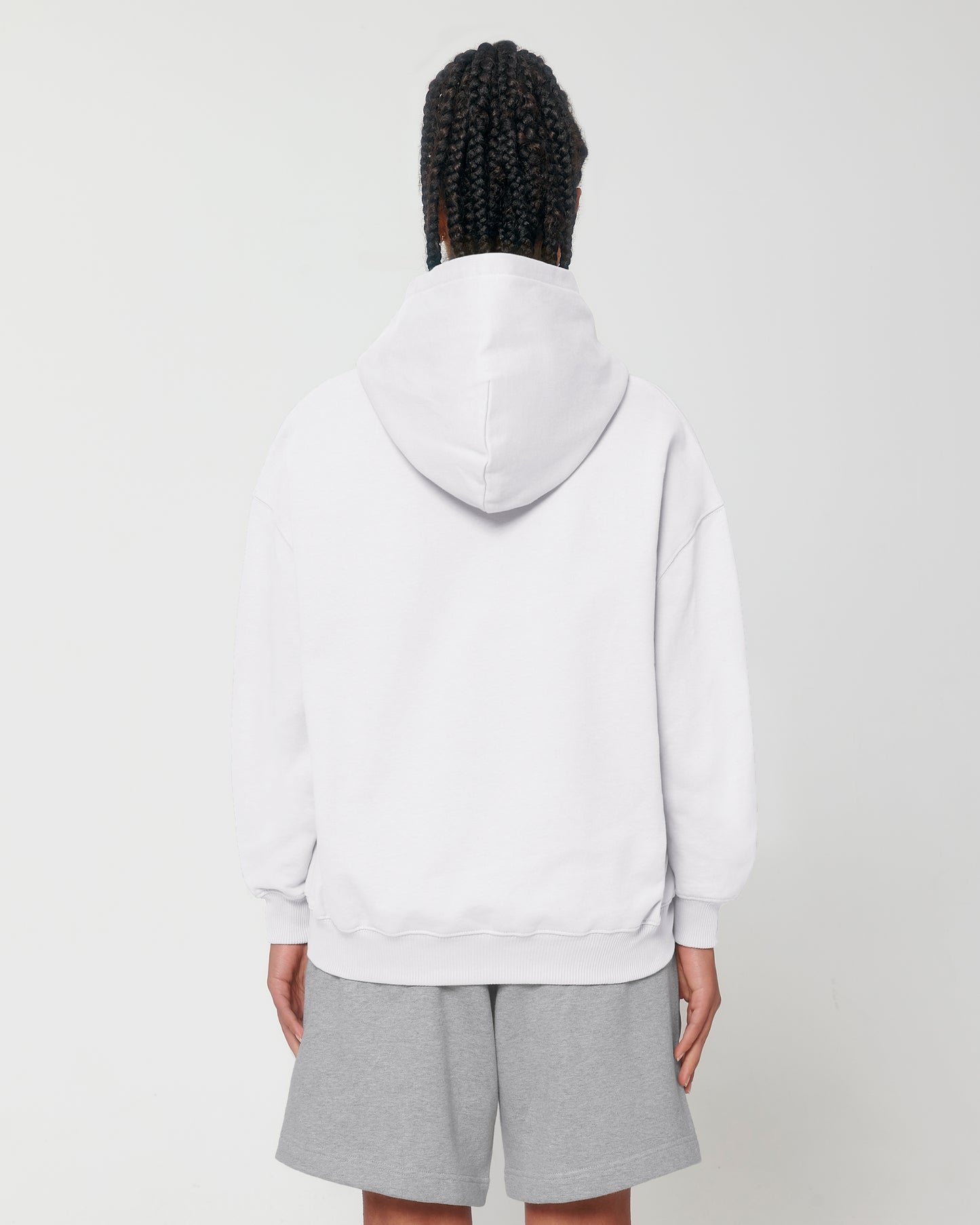 "Build your own" Oversized Hoodie