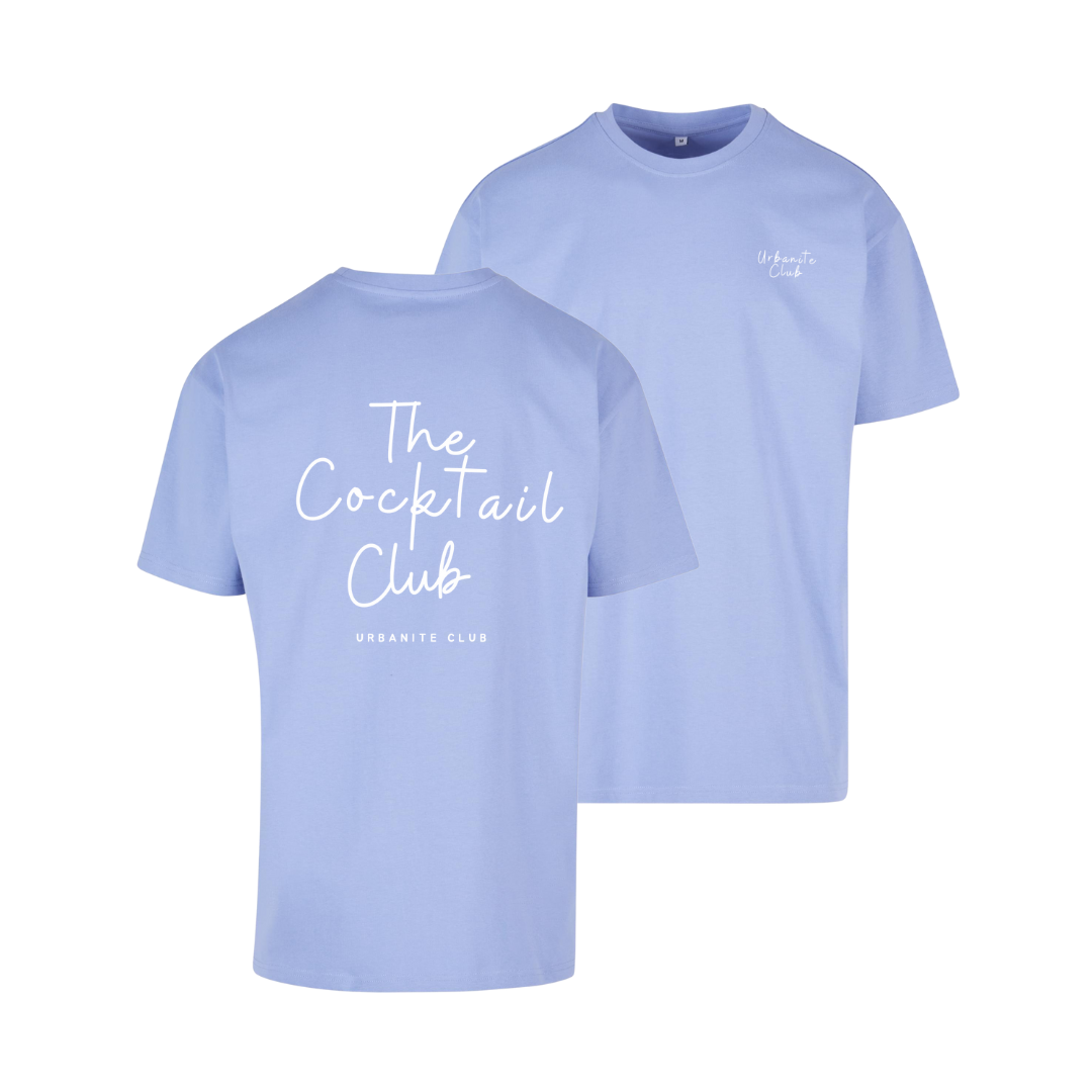 "Cocktail Club" Shirt