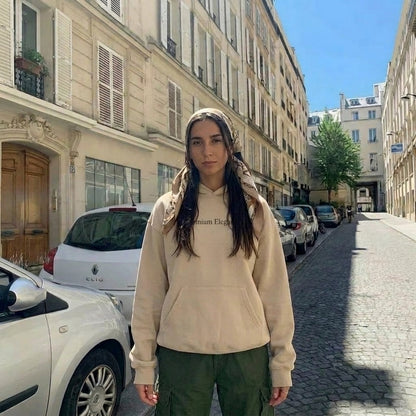 "Amore" Hoodie