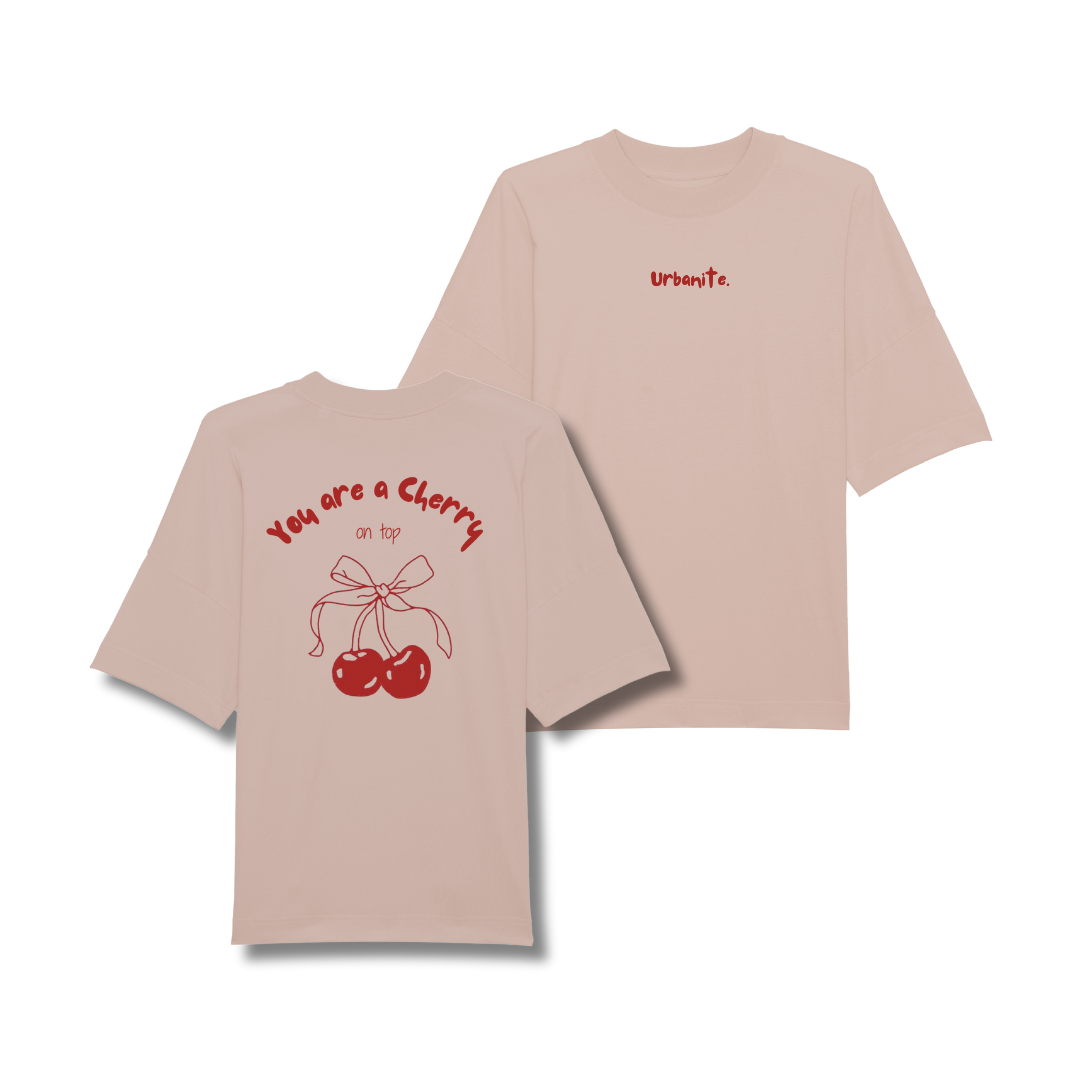 "You are a Cherry on top" Shirt