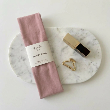 Essential Haarband | Dusty Pink