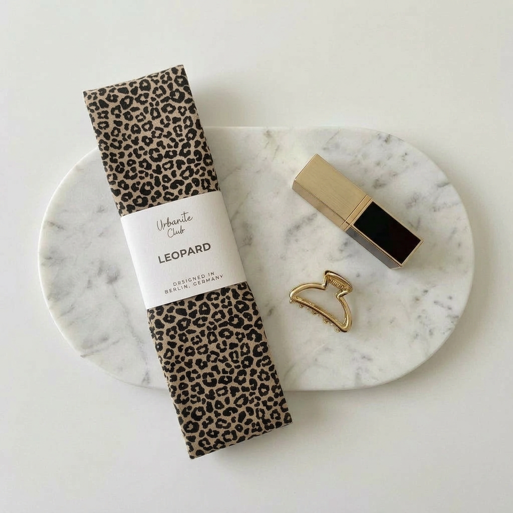 Essential Haarband | Leo