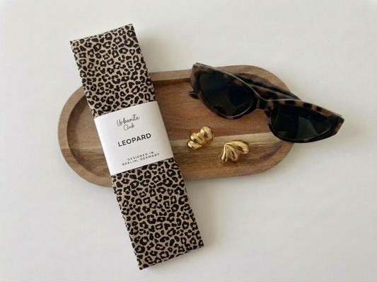 Essential Haarband | Leo