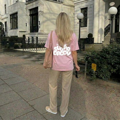 "Sugar Daddy" Shirt XS