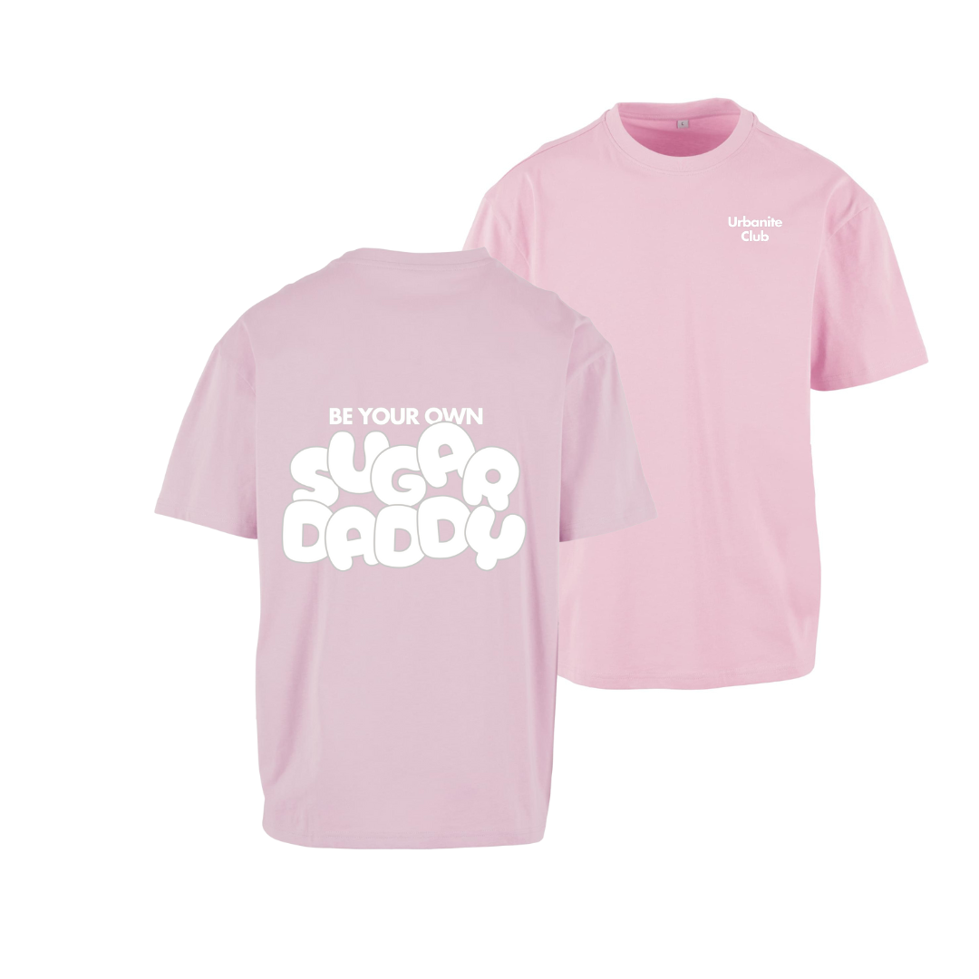 "Sugar Daddy" Shirt XS