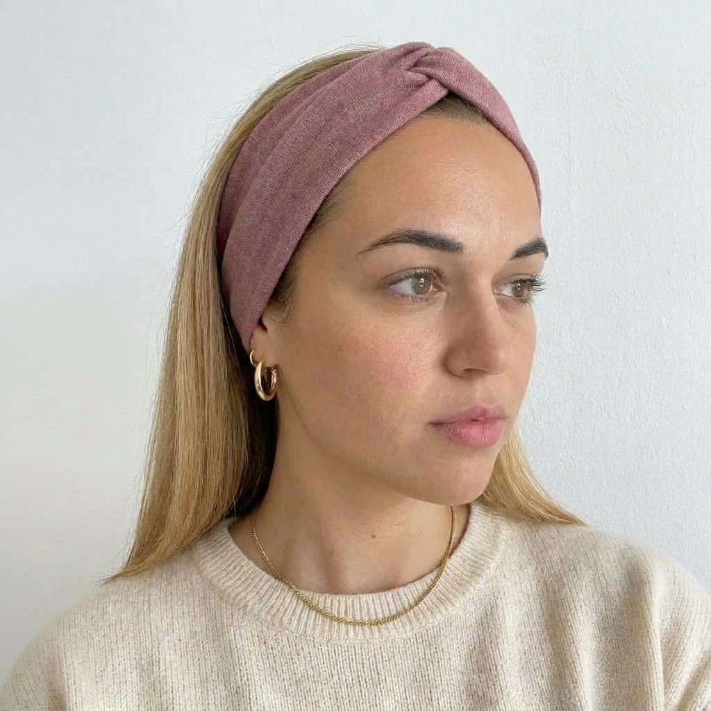 Twist Haarband