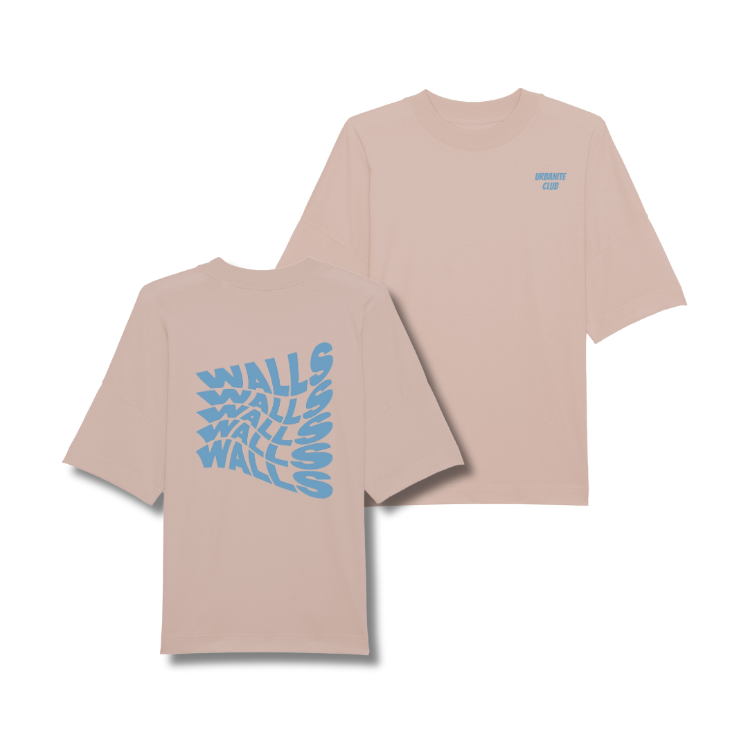 "Walls" Shirt